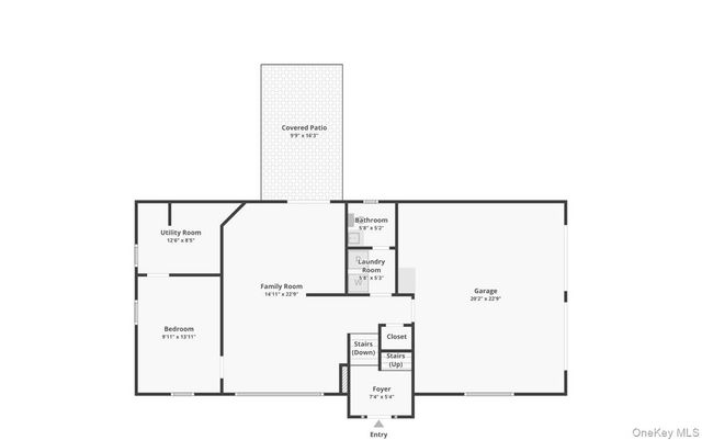 56 Sandy Hollow Road, Northport, NY 11768