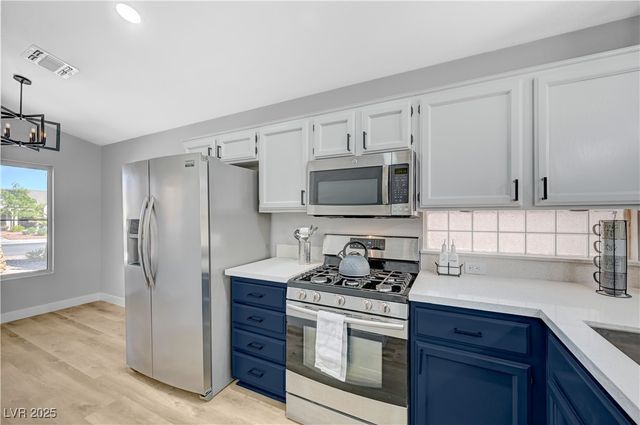 1991 High Mesa Drive, Henderson, NV 89012