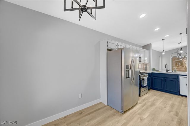 1991 High Mesa Drive, Henderson, NV 89012