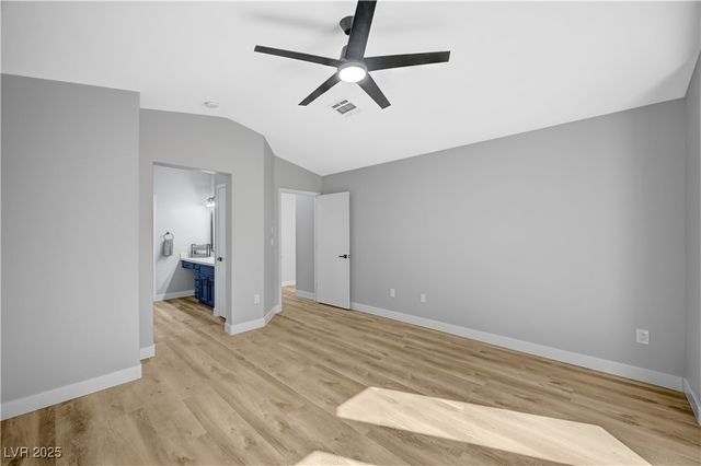 1991 High Mesa Drive, Henderson, NV 89012