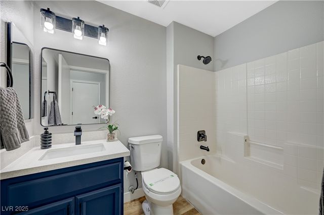 1991 High Mesa Drive, Henderson, NV 89012