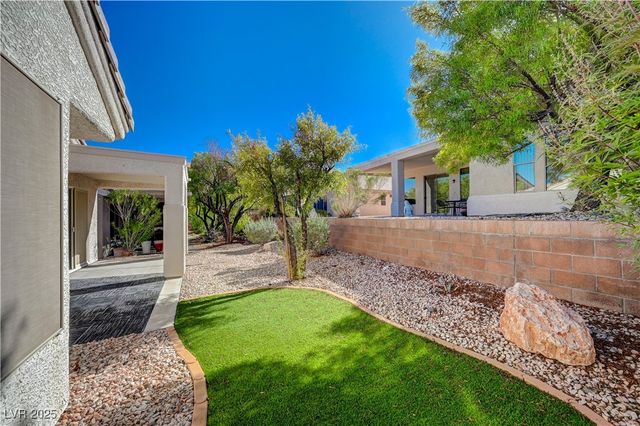 1991 High Mesa Drive, Henderson, NV 89012