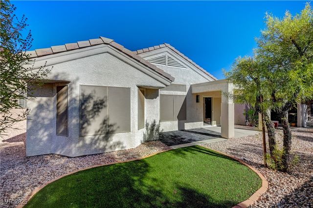 1991 High Mesa Drive, Henderson, NV 89012