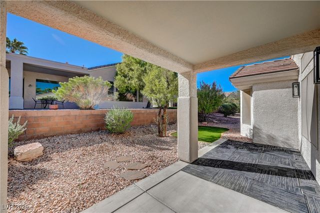 1991 High Mesa Drive, Henderson, NV 89012