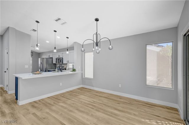 1991 High Mesa Drive, Henderson, NV 89012