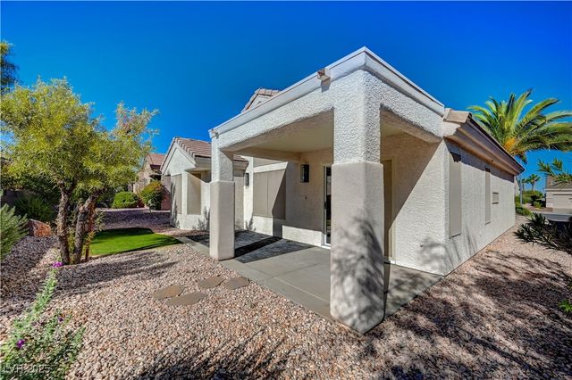 1991 High Mesa Drive, Henderson, NV 89012