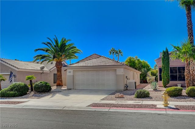 1991 High Mesa Drive, Henderson, NV 89012