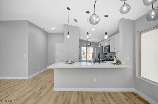 1991 High Mesa Drive, Henderson, NV 89012