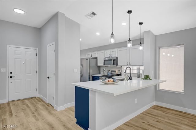 1991 High Mesa Drive, Henderson, NV 89012