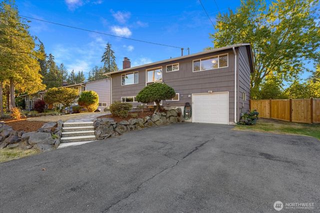 22704 38th Avenue W, Mountlake Terrace, WA 98043