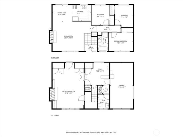 22704 38th Avenue W, Mountlake Terrace, WA 98043