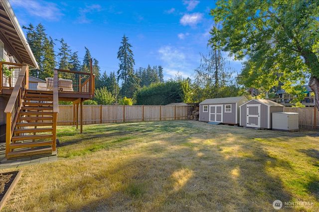 22704 38th Avenue W, Mountlake Terrace, WA 98043