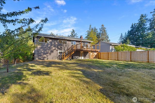 22704 38th Avenue W, Mountlake Terrace, WA 98043