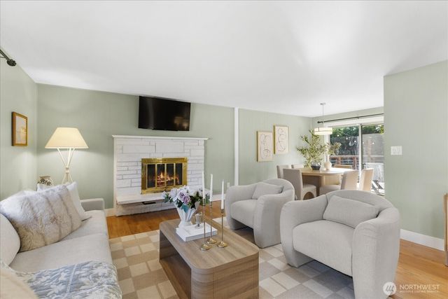 22704 38th Avenue W, Mountlake Terrace, WA 98043