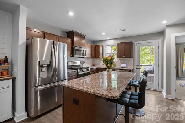 154 Stella Lane B, Troutman, NC 28166