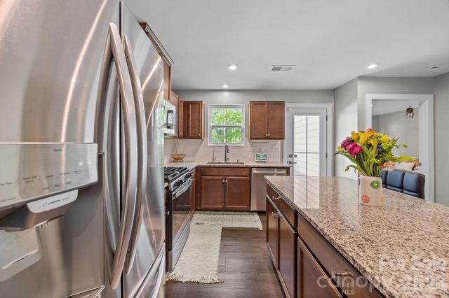 154 Stella Lane B, Troutman, NC 28166