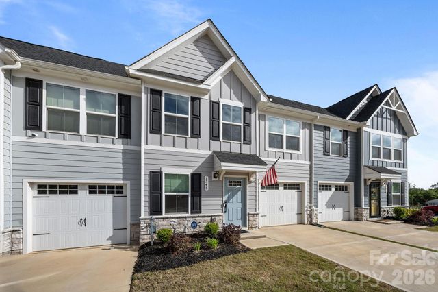 154 Stella Lane B, Troutman, NC 28166