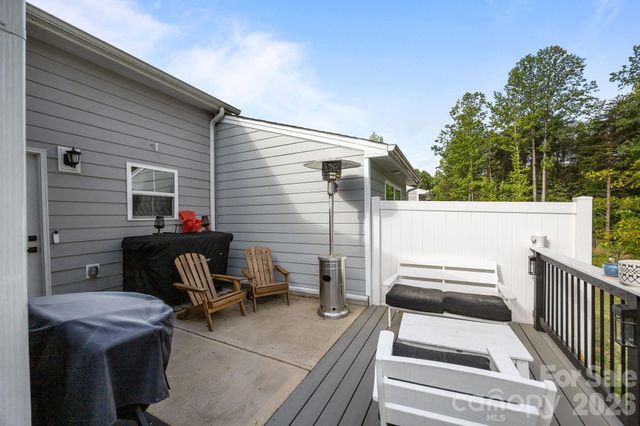 154 Stella Lane B, Troutman, NC 28166