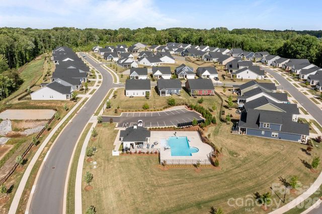 154 Stella Lane B, Troutman, NC 28166