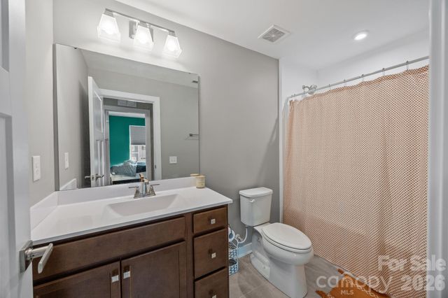154 Stella Lane B, Troutman, NC 28166