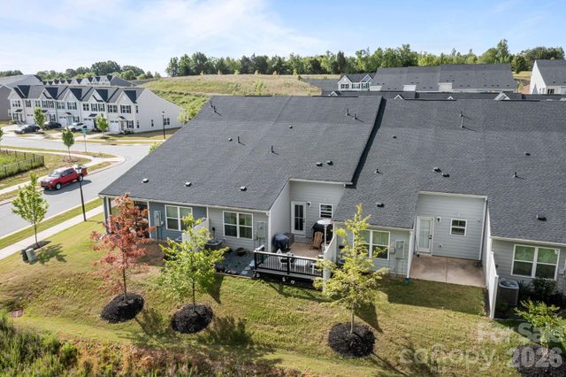 154 Stella Lane B, Troutman, NC 28166