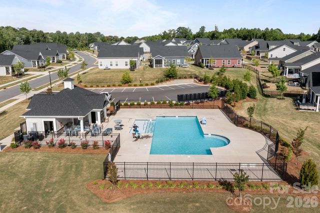 154 Stella Lane B, Troutman, NC 28166