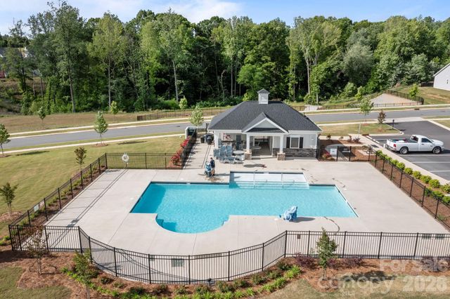 154 Stella Lane B, Troutman, NC 28166