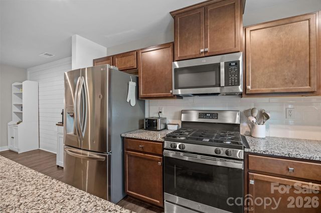 154 Stella Lane B, Troutman, NC 28166