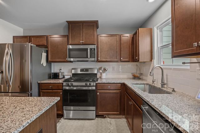 154 Stella Lane B, Troutman, NC 28166