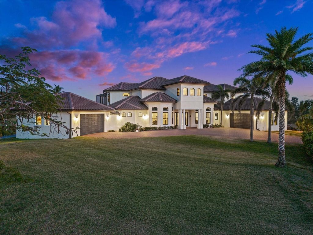 10580 POUGHKEEPSIE CIRCLE, Port Charlotte, FL 33981