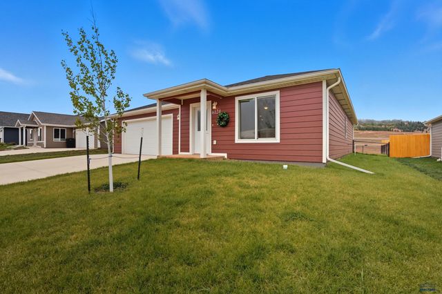 6124 ORION ST, Spearfish, SD 57783