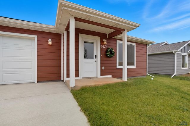6124 ORION ST, Spearfish, SD 57783