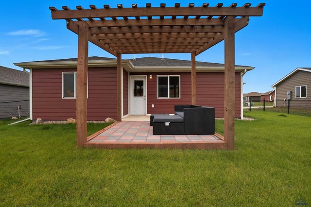 6124 ORION ST, Spearfish, SD 57783