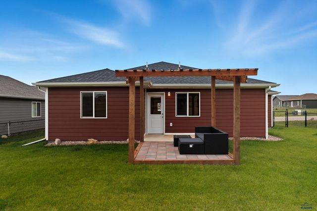 6124 ORION ST, Spearfish, SD 57783
