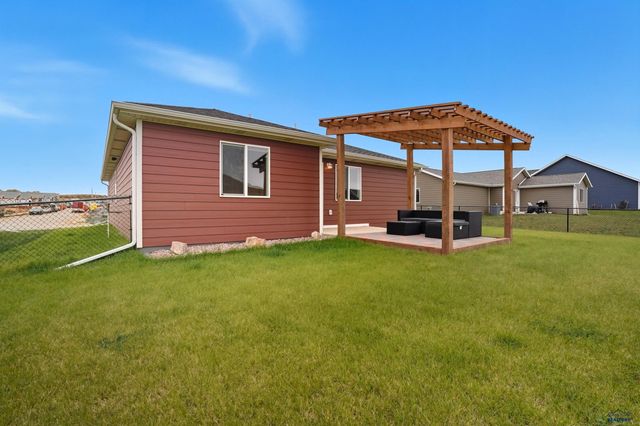 6124 ORION ST, Spearfish, SD 57783