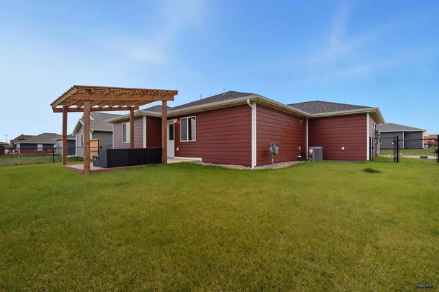 6124 ORION ST, Spearfish, SD 57783