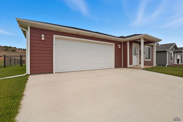 6124 ORION ST, Spearfish, SD 57783