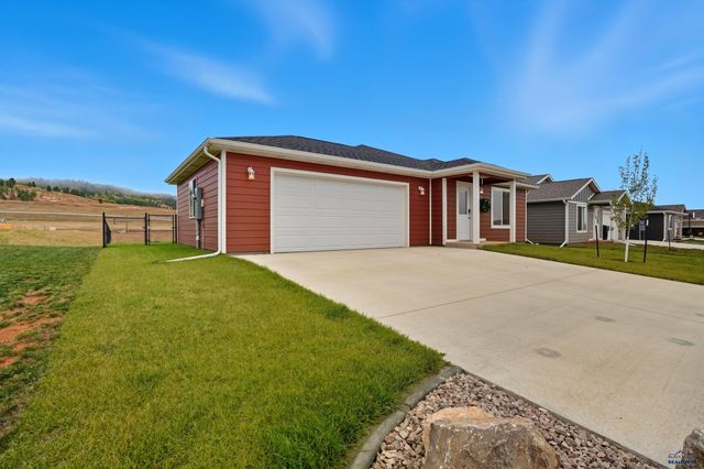 6124 ORION ST, Spearfish, SD 57783