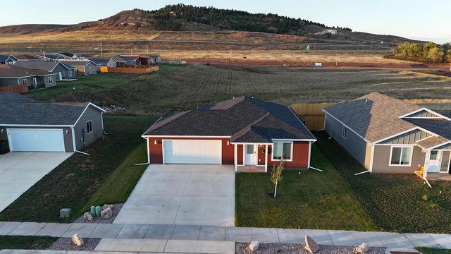 6124 ORION ST, Spearfish, SD 57783