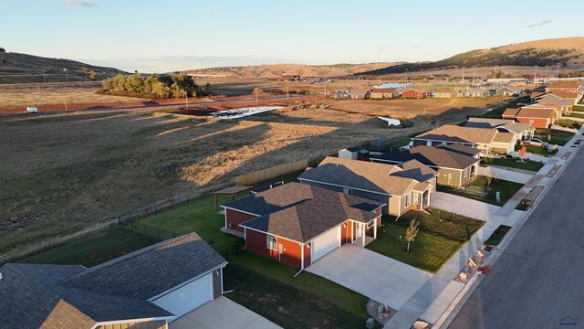 6124 ORION ST, Spearfish, SD 57783