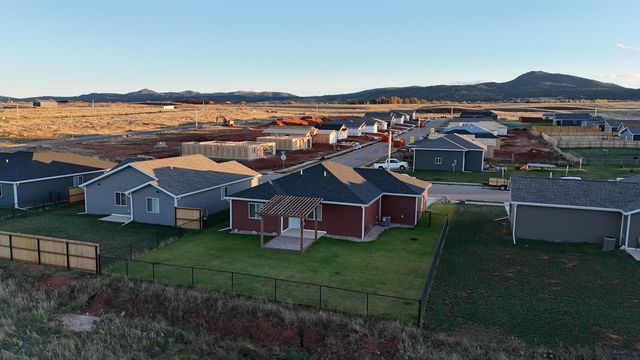 6124 ORION ST, Spearfish, SD 57783