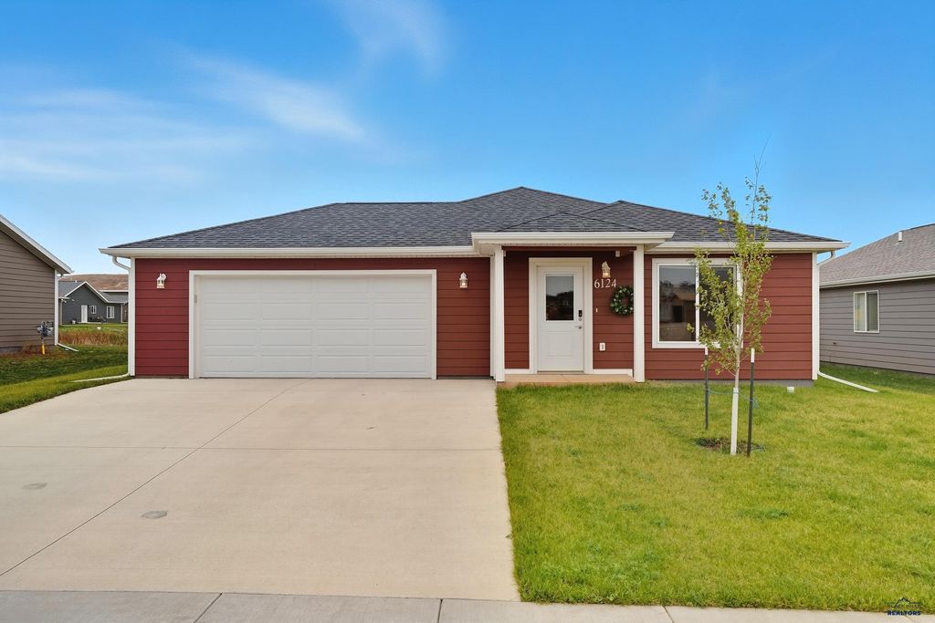 6124 ORION ST, Spearfish, SD 57783