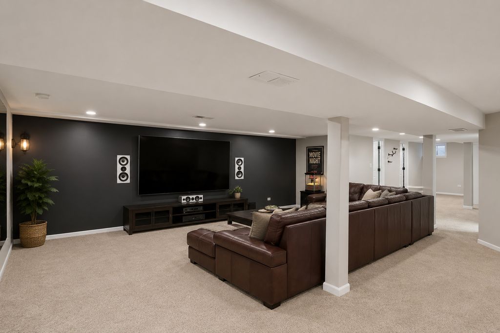 Image 16 of property listing at 6803 N KEELER Avenue, Lincolnwood, IL 60712