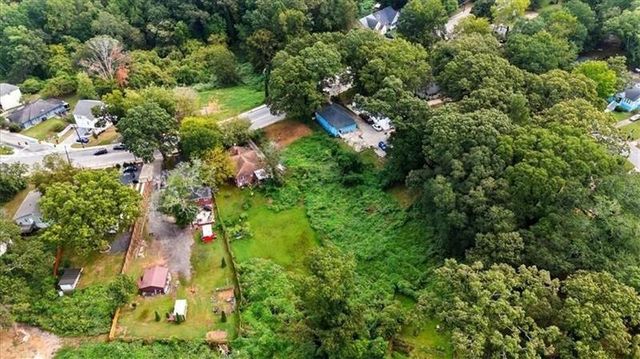 888 Hollywood NW Road, Atlanta, GA 30318