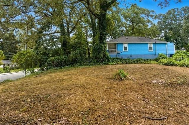 888 Hollywood NW Road, Atlanta, GA 30318