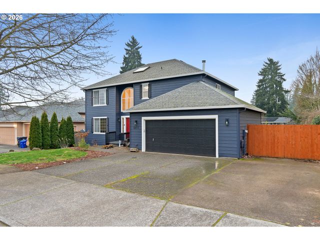 13177 MOCCASIN Way, Oregon City, OR 97045