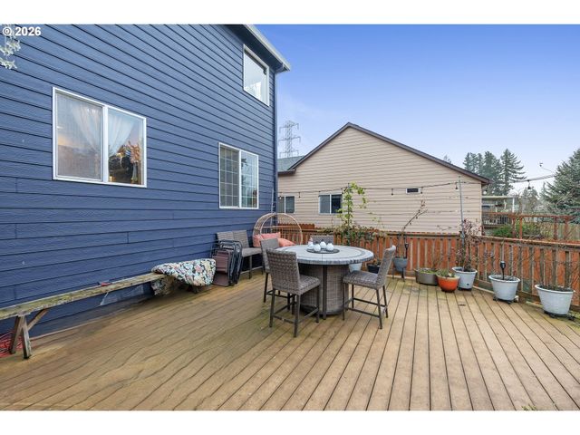 13177 MOCCASIN Way, Oregon City, OR 97045