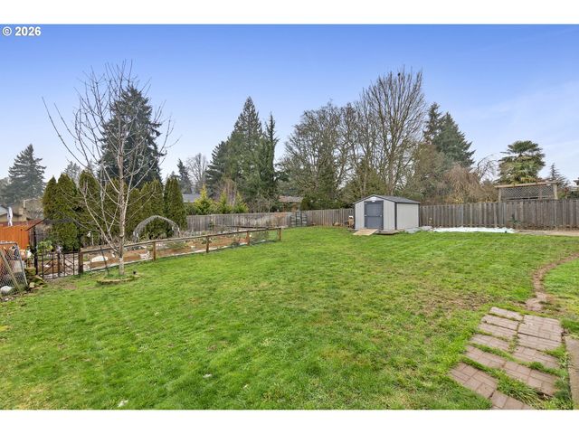 13177 MOCCASIN Way, Oregon City, OR 97045
