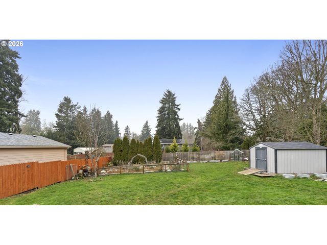 13177 MOCCASIN Way, Oregon City, OR 97045