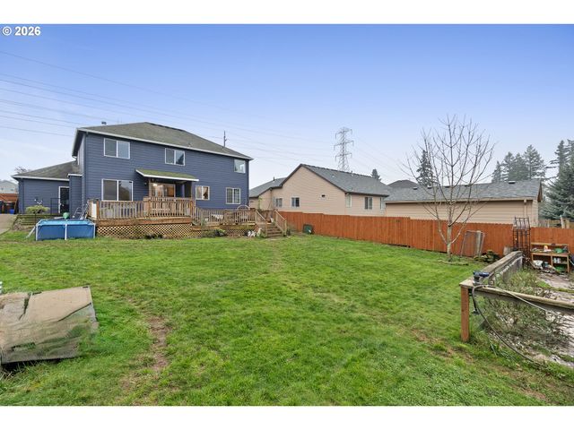 13177 MOCCASIN Way, Oregon City, OR 97045